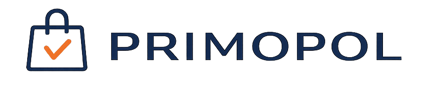 Logo Primopol