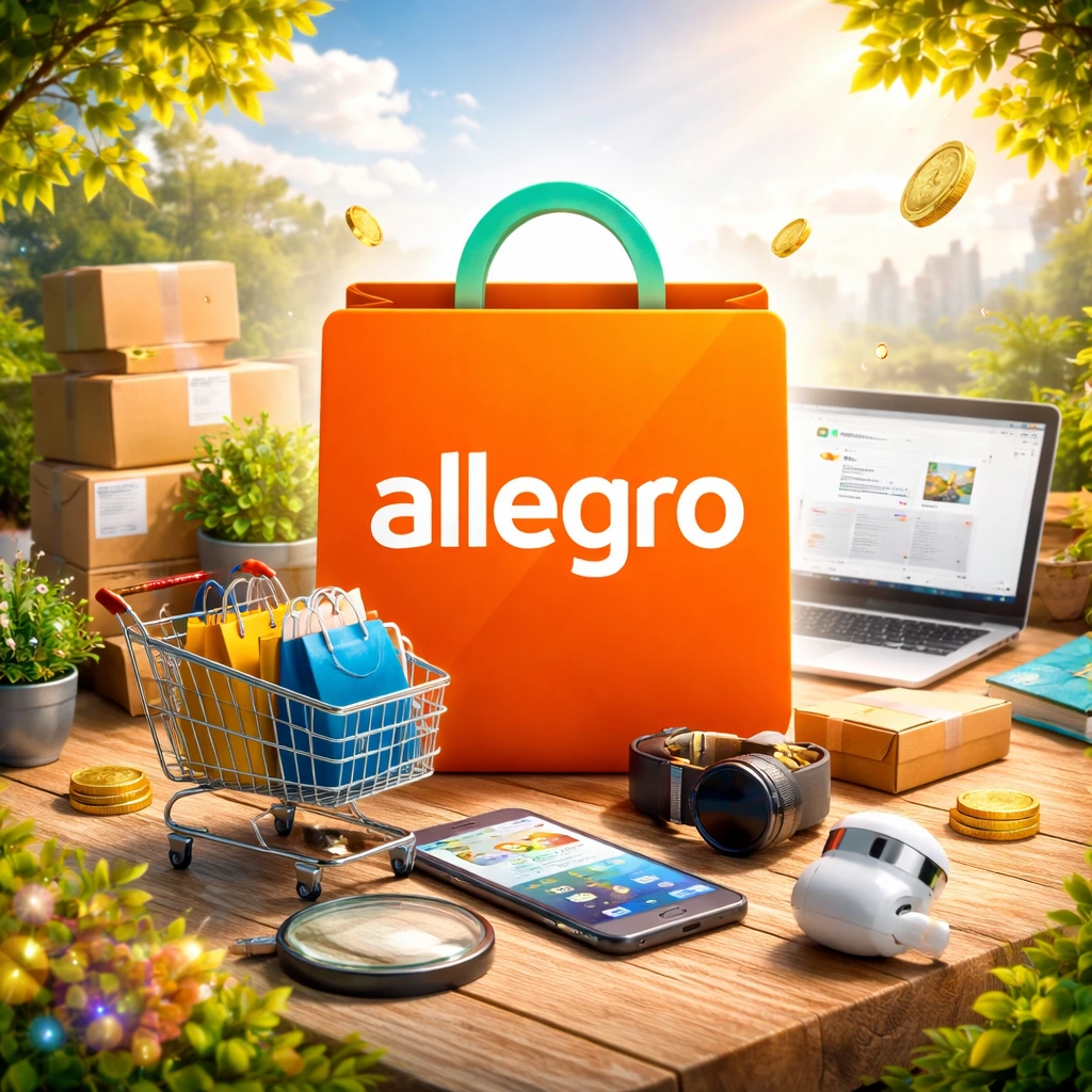 background image allegro primapol